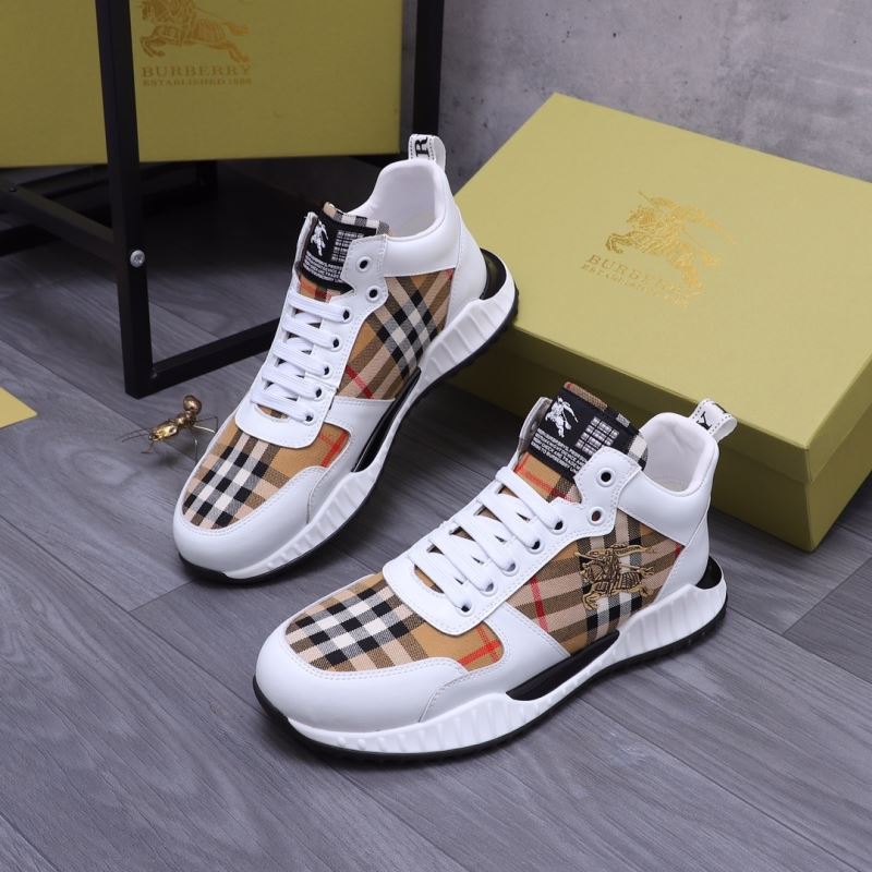 B**rry sneakers